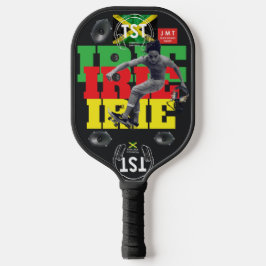 PALAS DE PICKLEBALL IRIE. JMT SKATEBOARDS OFICIAL