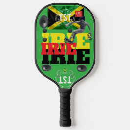 PALAS DE PICKLEBALL IRIE. JMT SKATEBOARDS OFICIAL