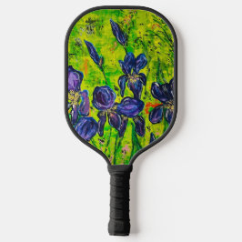 Palas De Pickleball Iris Pickleball paddle