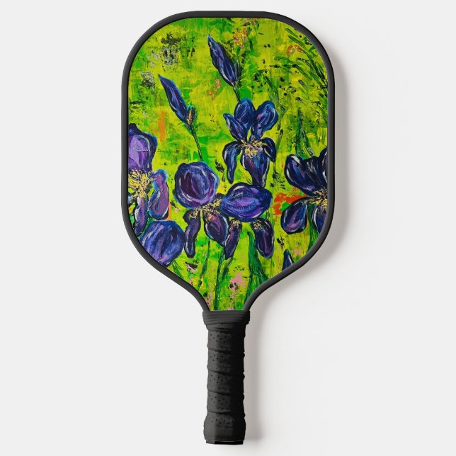Palas De Pickleball Iris Pickleball paddle (Reverso )