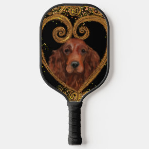 PALAS DE PICKLEBALL IRISH SETTER