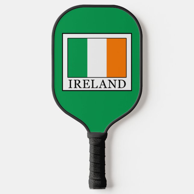 Palas De Pickleball Irlanda (Anverso)