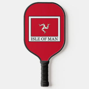 Palas De Pickleball Isla de Man
