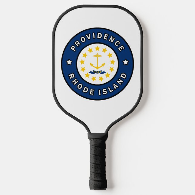 Palas De Pickleball Isla Providence Rhode (Anverso)