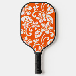PALAS DE PICKLEBALL ISLAND PLUMERIA (MUY NARANJA)