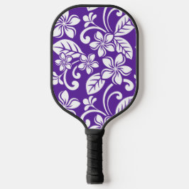 PALAS DE PICKLEBALL ISLANDIA PLUMERIA (PURPLE)