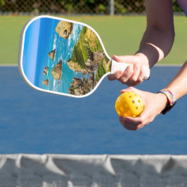 Palas De Pickleball Islas Nugget Point, Nueva Zelandia