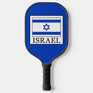 Palas De Pickleball Israel