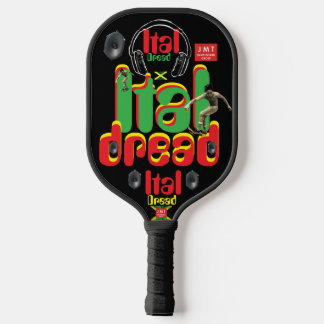 PALAS DE PICKLEBALL ITAL. DREAD JMT PATINETA