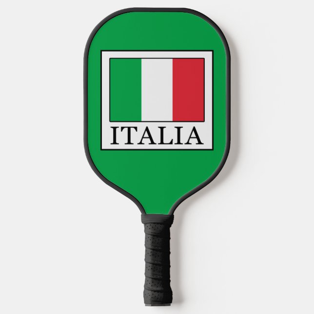 Palas De Pickleball Italia (Anverso)