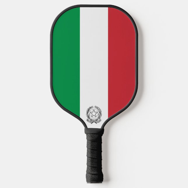 Palas De Pickleball Italia (Anverso)