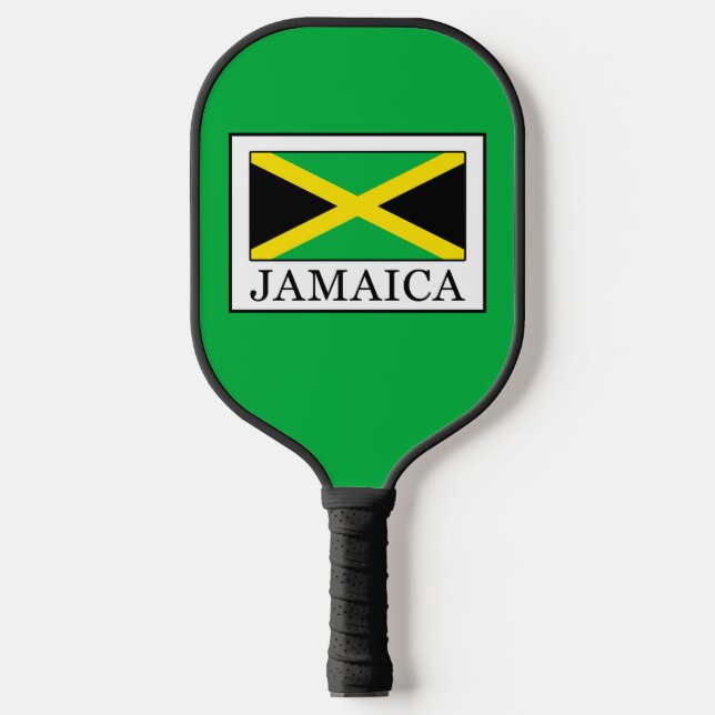 Palas De Pickleball Jamaica (Anverso)