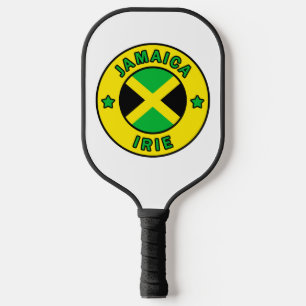 Palas De Pickleball Jamaica Irie