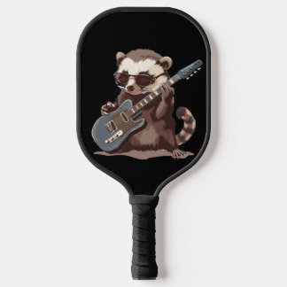 Palas De Pickleball Jammin Badger