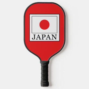 Palas De Pickleball Japón