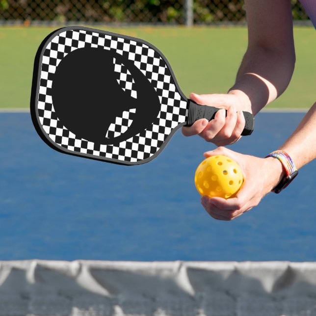Palas De Pickleball Jaque mate  (in situ)