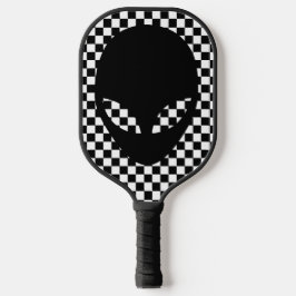 Palas De Pickleball Jaque mate
