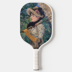 Palas De Pickleball Jeanne (Primavera) De Édouard Manet
