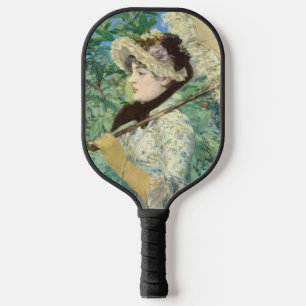 Palas De Pickleball Jeanne (primavera) Edouard Manet
