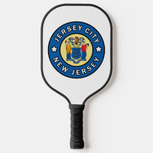 Palas De Pickleball Jersey City New Jersey