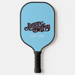 Palas De Pickleball jimmy buffett