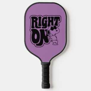 Palas De Pickleball Joe Guay - Correcto