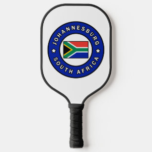 Palas De Pickleball Johannesburgo Sudáfrica
