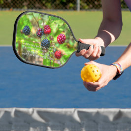 Palas De Pickleball John 15:5