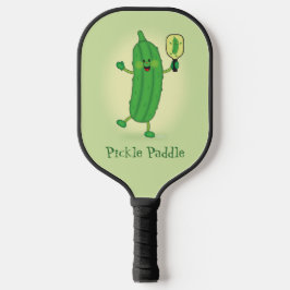 Palas De Pickleball JollyKins Pickle
