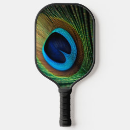Palas De Pickleball Joya del pavo real