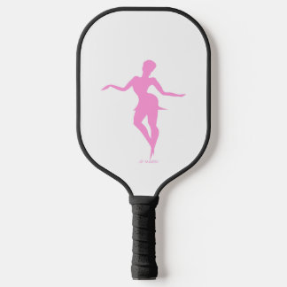 Palas De Pickleball JP MAROU Dance Silhouette Pickleball Paddle – Eleg