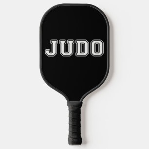 Palas De Pickleball Judo