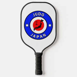 Palas De Pickleball Judo