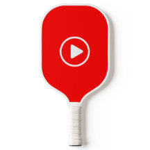 ¡Juega! Paleta de Pickleball