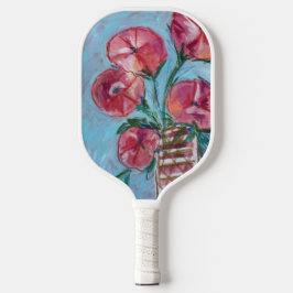 Palas De Pickleball Juego favorito de Lydias Art Sangria