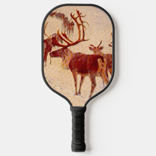 Palas De Pickleball Juegos de renos