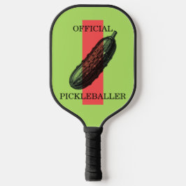 PALAS DE PICKLEBALL JUGADOR OFICIAL DE PICKLEBALL