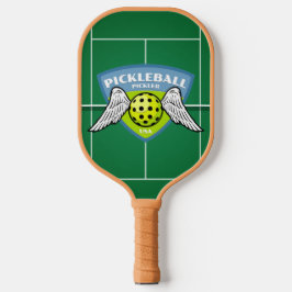 Palas De Pickleball Jugadores de Pickleball – Nuevo Precio Más Bajo