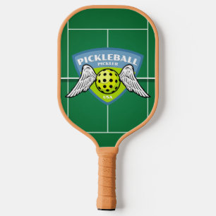 Palas De Pickleball Jugadores de Pickleball – Nuevo Precio Más Bajo