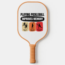 Palas De Pickleball Jugar al baloncesto mejora la memoria
