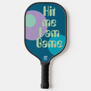 Palas De Pickleball Juguete de pádel de peletería equipo deportivo div