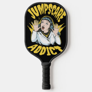 Palas De Pickleball Jumpscare Addict