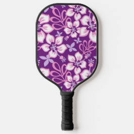 PALAS DE PICKLEBALL JUNGLE SURF (PURPLE COMBO) PICKLEBALL PADDLE