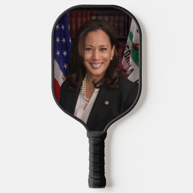 Palas De Pickleball Kamala Harris Candidato a presidente US 2024 (Anverso)