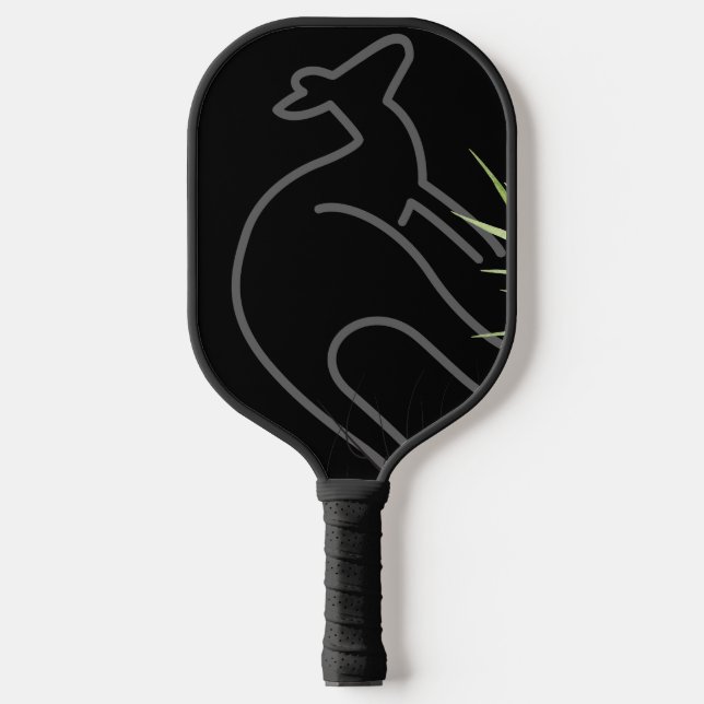 Palas De Pickleball Kangaroo (Anverso)