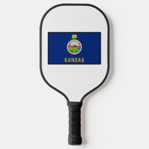 Palas De Pickleball Kansas