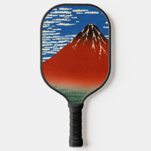 Palas De Pickleball Katsushika Hokusai - Buen Viento, Buenos Días