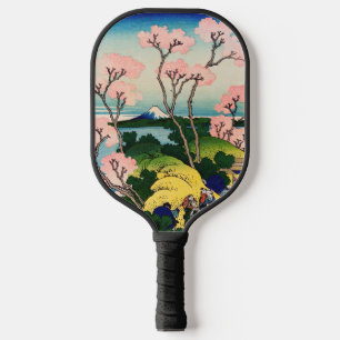 Palas De Pickleball Katsushika Hokusai - Gotenyama, Tokaido, Shinagawa