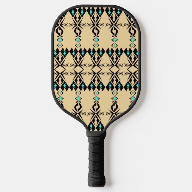 Palas De Pickleball Kele ~ Sparrow (Anverso)