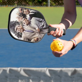 Palas De Pickleball Kennedy Brothers, Presidente John, Robert y Ted